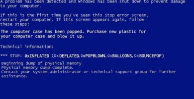 Kuinka korjata mfc100.dll ja mfc100u.dll -virhe Windows 10: ssä (esimerkki) 33 pantalla azul 9733