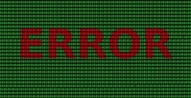 Kuinka korjata virhe 0xc0000018 suoritettaessa sovelluksia Windowsissa? (Esimerkki) 34 pantalla de error