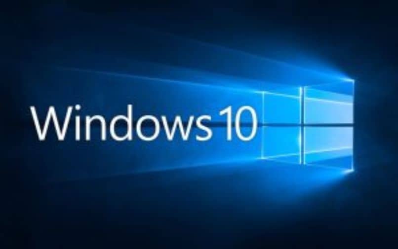 Kuinka aktivoida äänenvoimakkuuskuvake Windows 10: ssä - Äänenvoimakkuuskuva poistettu käytöstä 1 pantalla inicio windows