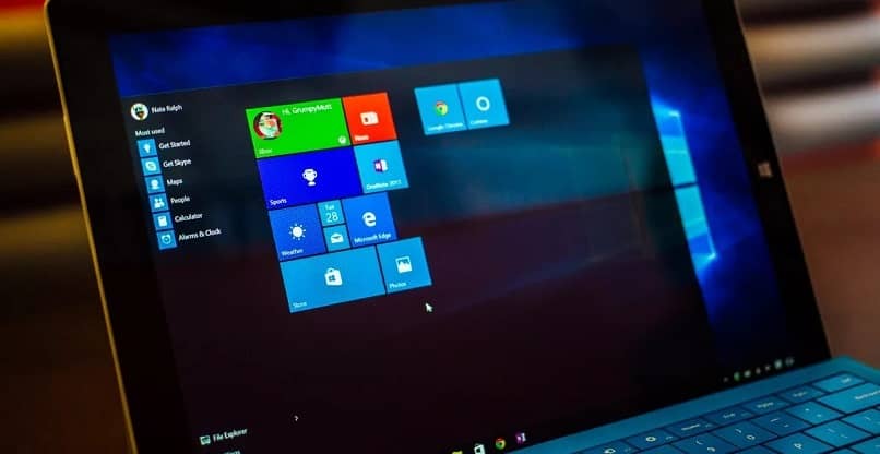 Kuinka korjata HAL_IOMMU_INTERNAL_ERROR -virhe Windows 10: ssä 1 pantalla portatil windows 11591