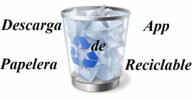 papelera reciclaje 10096