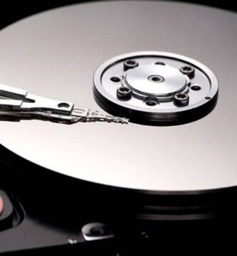 particion disco duro