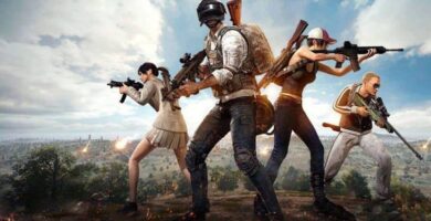 partidas online pubg 10064