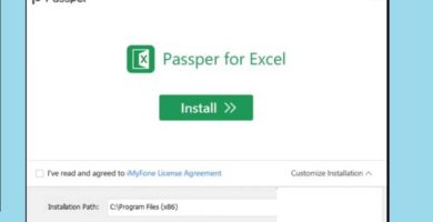 Kuinka poistaa tai poistaa salasana Excel-tiedostoista nopeasti ja helposti | Passper Excel 22 passper excel