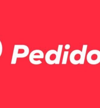 pedidosya logotipo