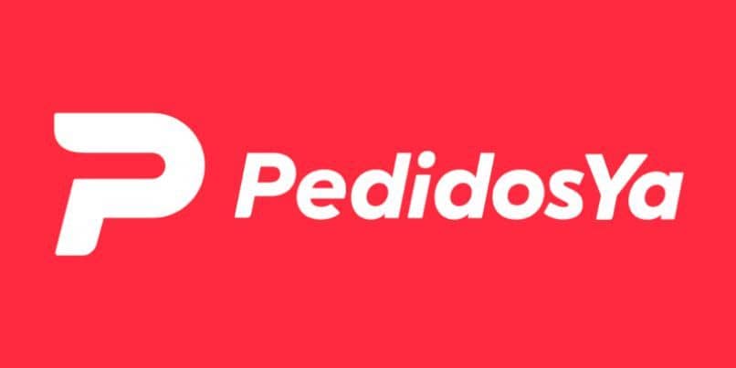 pedidosya logotipo