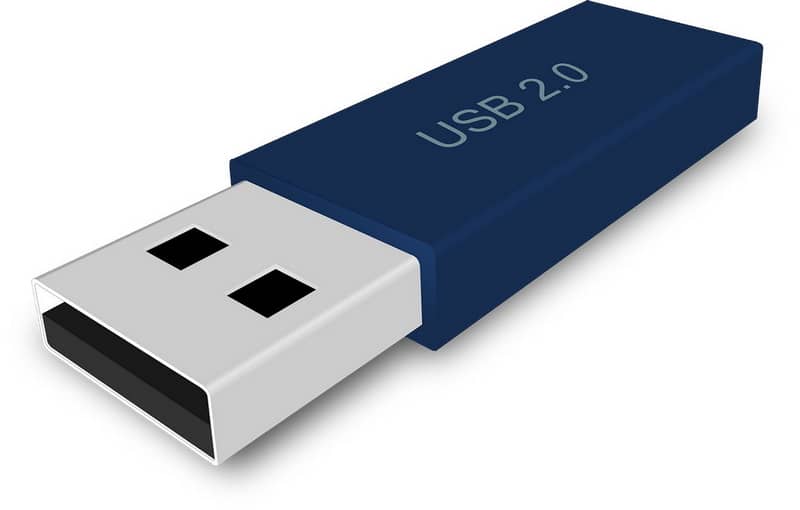Käynnistettävän USB: n luominen Windows 10: n avulla - Laita Windows 10 USB: lle 1 pendrive bootear
