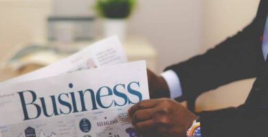Kuinka mainostaa verkossa WhatsApp Businessissa (esimerkki) - markkinointityökalut 10 periodico business 1