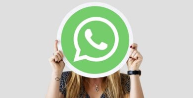 Kuinka lukea WhatsAppin viestejä ja vastata niihin ilman, että ilmestytään verkossa Androidissa tai iPhonessa? (Esimerkki) 14 persona logo whatsaap