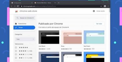 personalizar google chrome