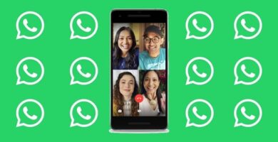 personas videollamada whatsapp 10736