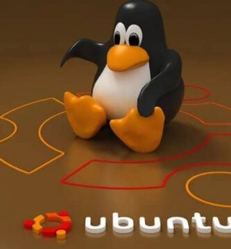 pinguino ubuntu