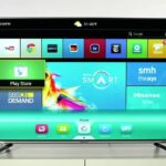 play store smart tv