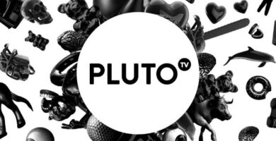 pluto streaming servicios 9680