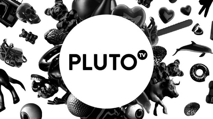 pluto streaming servicios 9680
