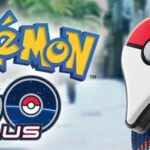 pokemon go plus pulsera brazalete