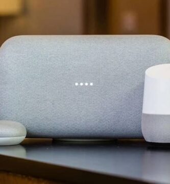 poner musica google home mini