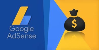 Mainoslohkojen luominen ja lisääminen Google Adsenseen (esimerkki) 10 portada google adsense