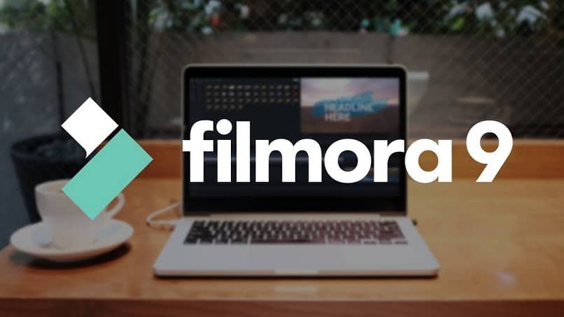 Kuinka lisätä sosiaalisen median bannerit ja tarrat videoon Filmora 9: n avulla 1 programa editor filmora 10590