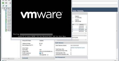 programa vmware 2