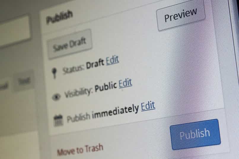 publicar articulo editor wordpress 13578