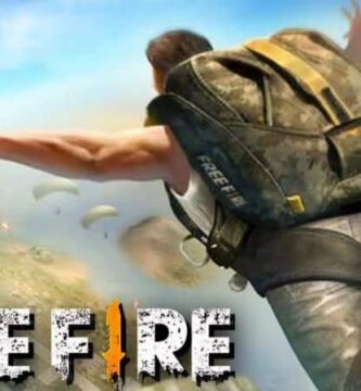 que significa free fire