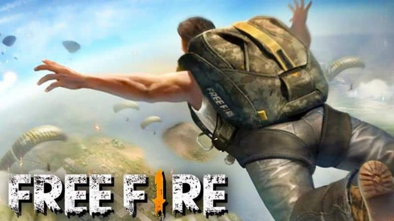 que significa free fire