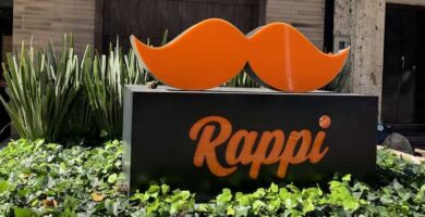 rappi bigote 13265