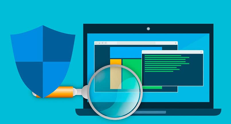 Kuinka voin luoda saapuvia ja lähteviä sääntöjä Windows 10 -palomuuriin? (Esimerkki) 1 reglas entrada salida firewall