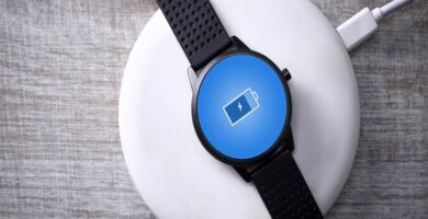 Kuinka hallita Android Wear Smartwatchin akun varaustasoa? Katso miten se on tehty 26 reloj con bateria