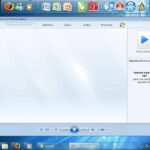 reproductor windows media player