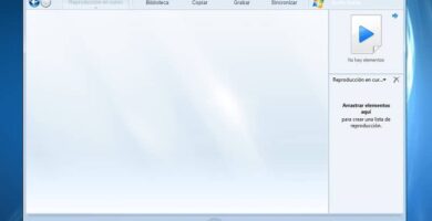 reproductor windows media player