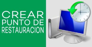 Palautuspisteen luominen Windows 10: ssä - nopea ja helppo (esimerkki) 37 restauracion windows