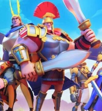 rise of kingdoms juego 9304