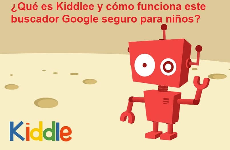 robot kiddle 9948