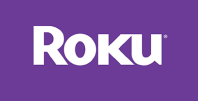 roku logo 12419