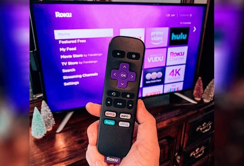 roku tv 2