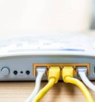 Miksi reititin tulisi sammuttaa ja käynnistää joka ilta? 1 router conexion medida