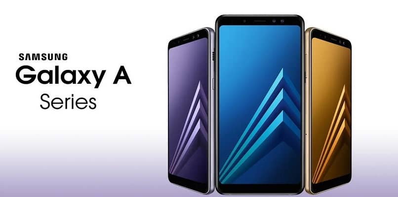 samsumg galaxy a