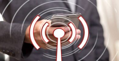 Kuinka voin lisätä WiFi -signaalia Android -matkapuhelimessani 30 senal wifi telefono