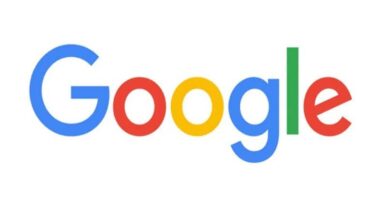 simbolo de google
