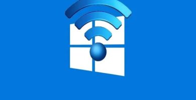 Langattoman Wifi-toiminnon ottaminen käyttöön tai poistaminen käytöstä Windows 10/8/7 - vaihe vaiheelta (esimerkki) 20 simbolo de wifi