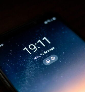 smartphone android pantalla bloqueo