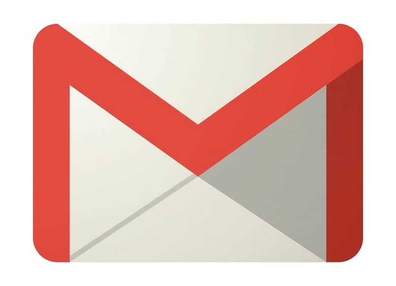 sobre correo gmail logo