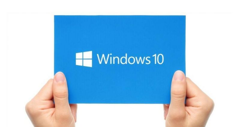 software windows 10