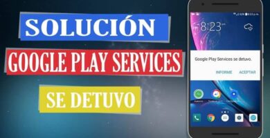 solucion google play