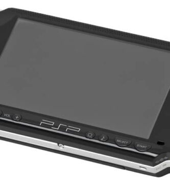 sony psp