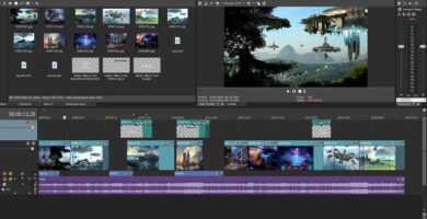 sony vegas pro edicion 13512