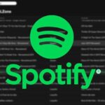 spotify verde