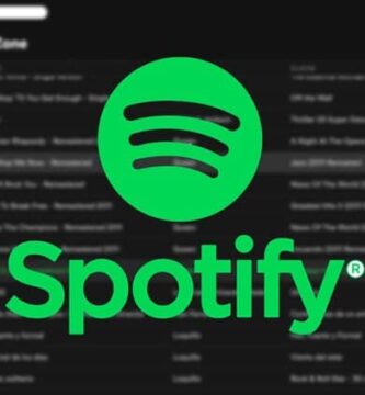 spotify verde